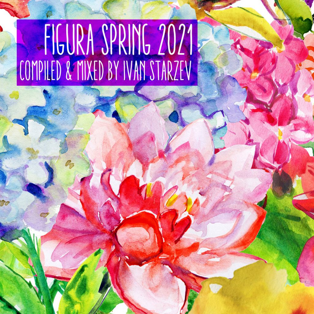 VA - Figura Spring 2021 [FIGURACOMP010]